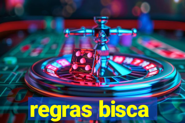 regras bisca